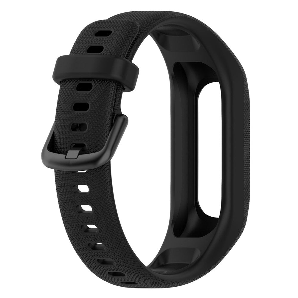 Silikoniranneke Garmin Vivosmart 5
