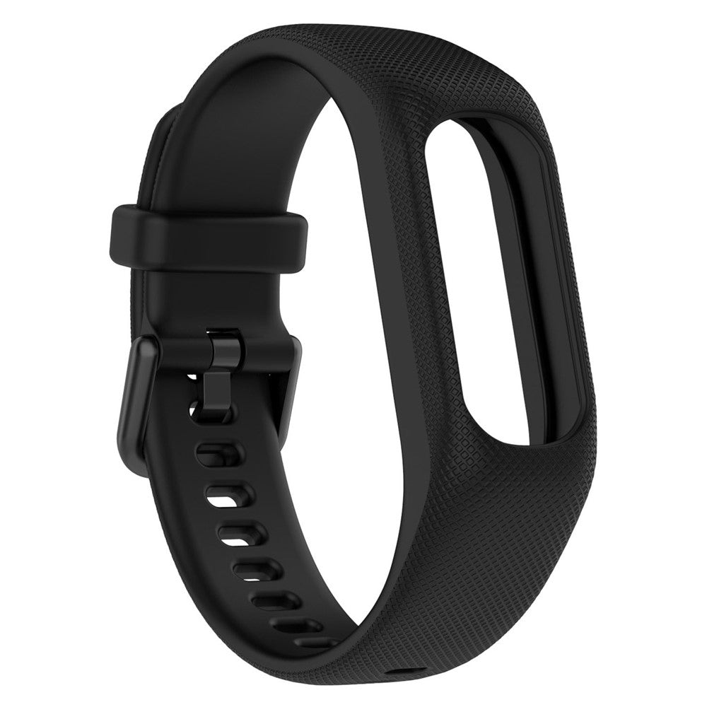 Silikoniranneke Garmin Vivosmart 5