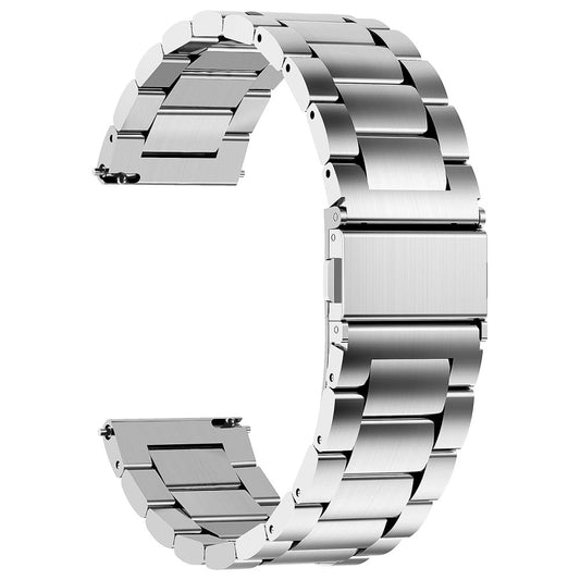 Metalliranneke 20mm