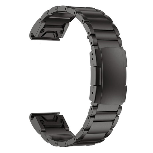 Metalliranneke 22mm