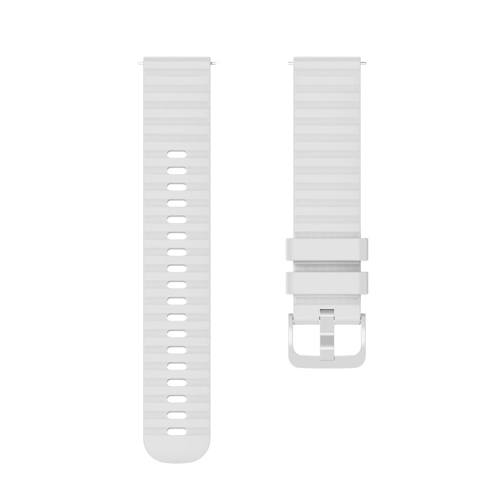 Silikoniranneke 22mm