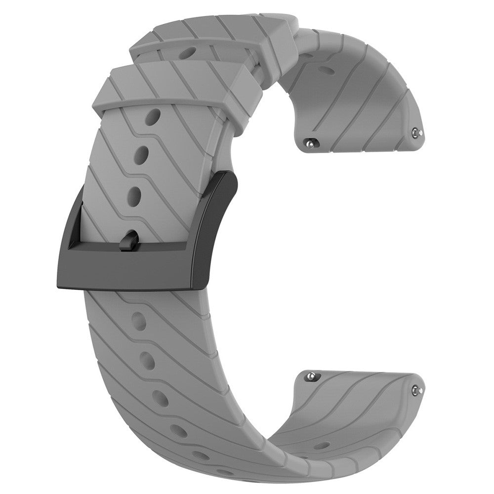 Silikoniranneke 22mm