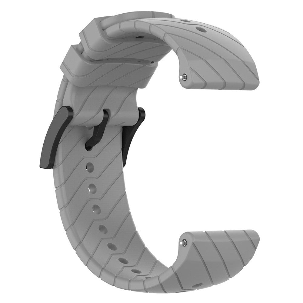 Silikoniranneke 22mm