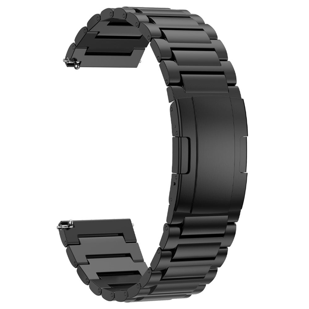 Metalliranneke 22mm