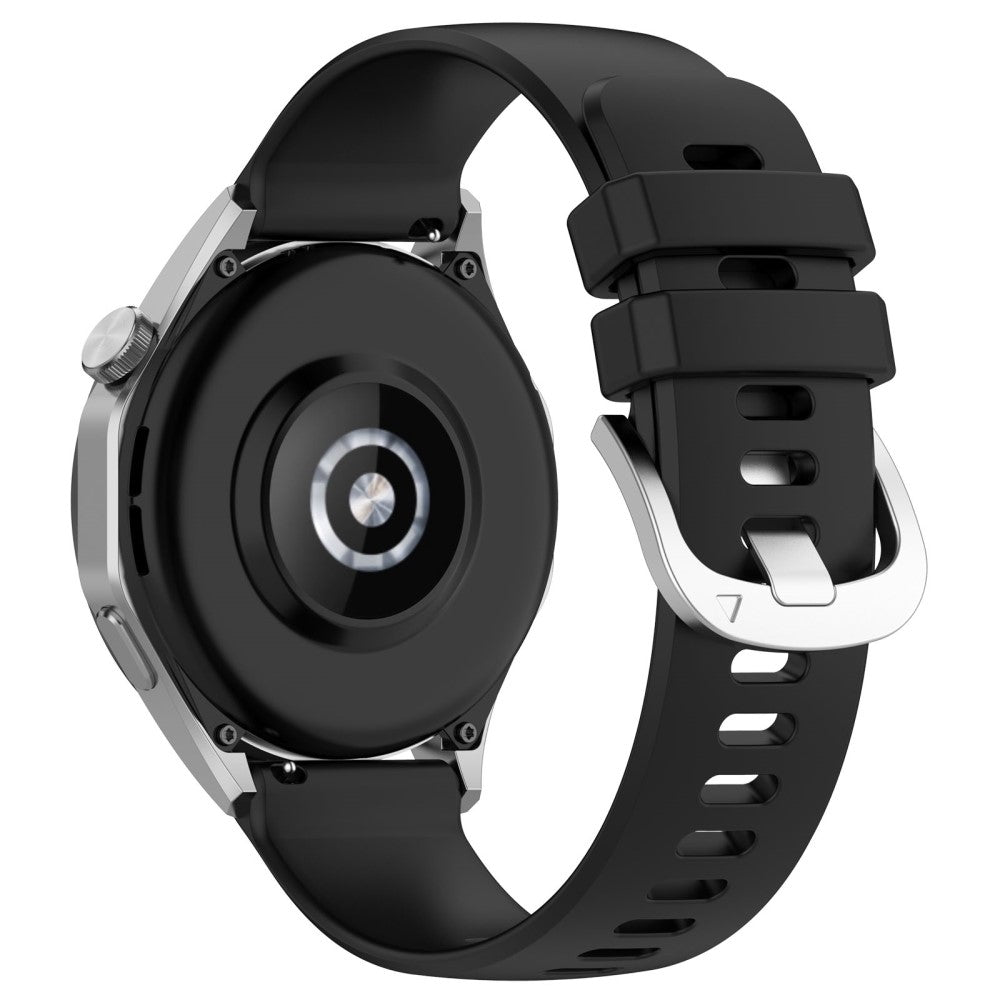 Silikoniranneke 18mm