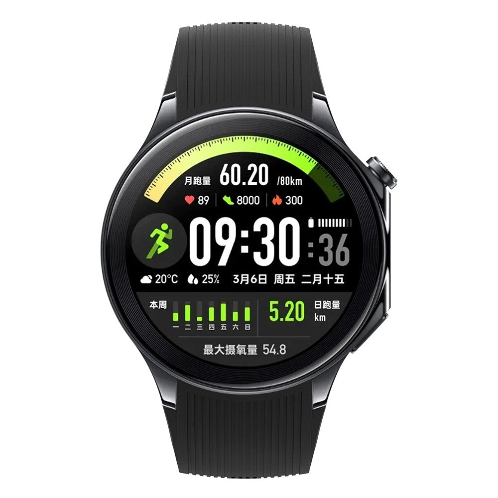 Silikoniranneke 22mm