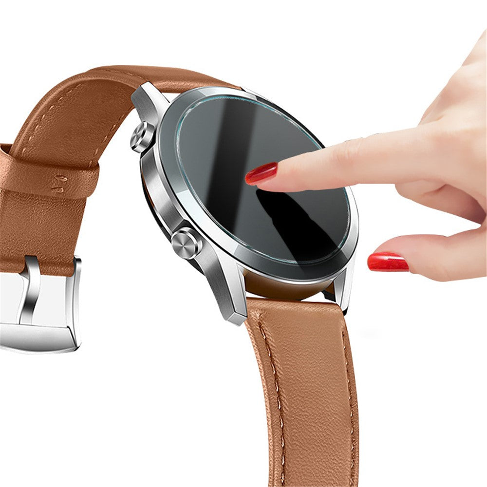 Näytönsuoja Huawei Watch GT2 (46mm)