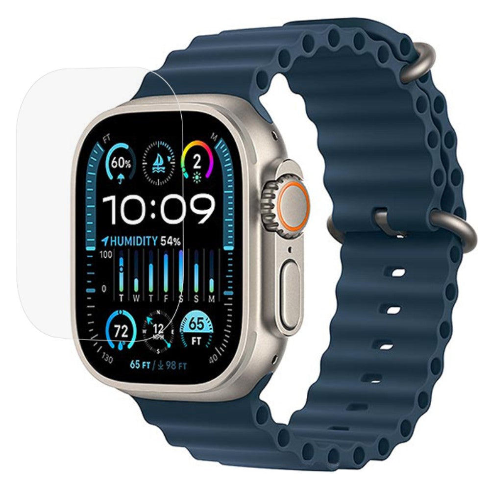Näytönsuoja Apple Watch