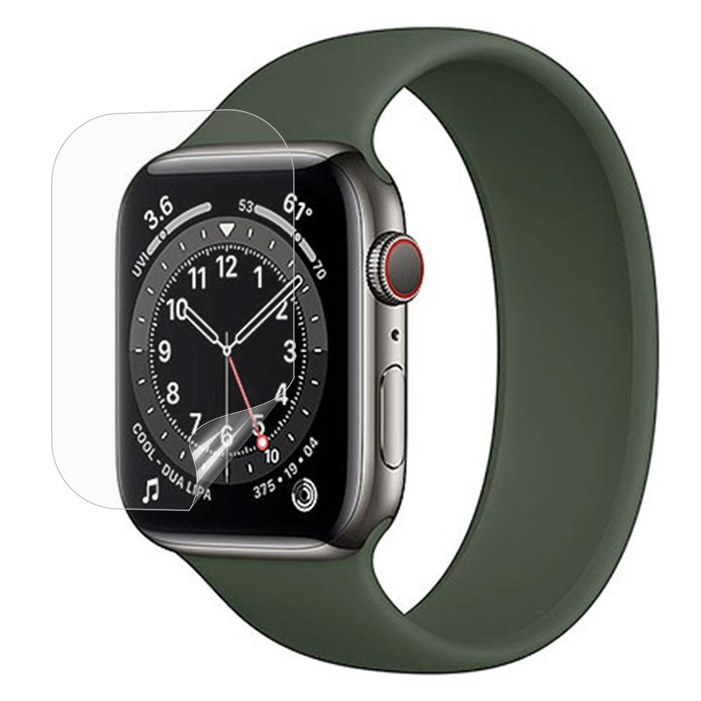 Näytönsuoja Apple Watch