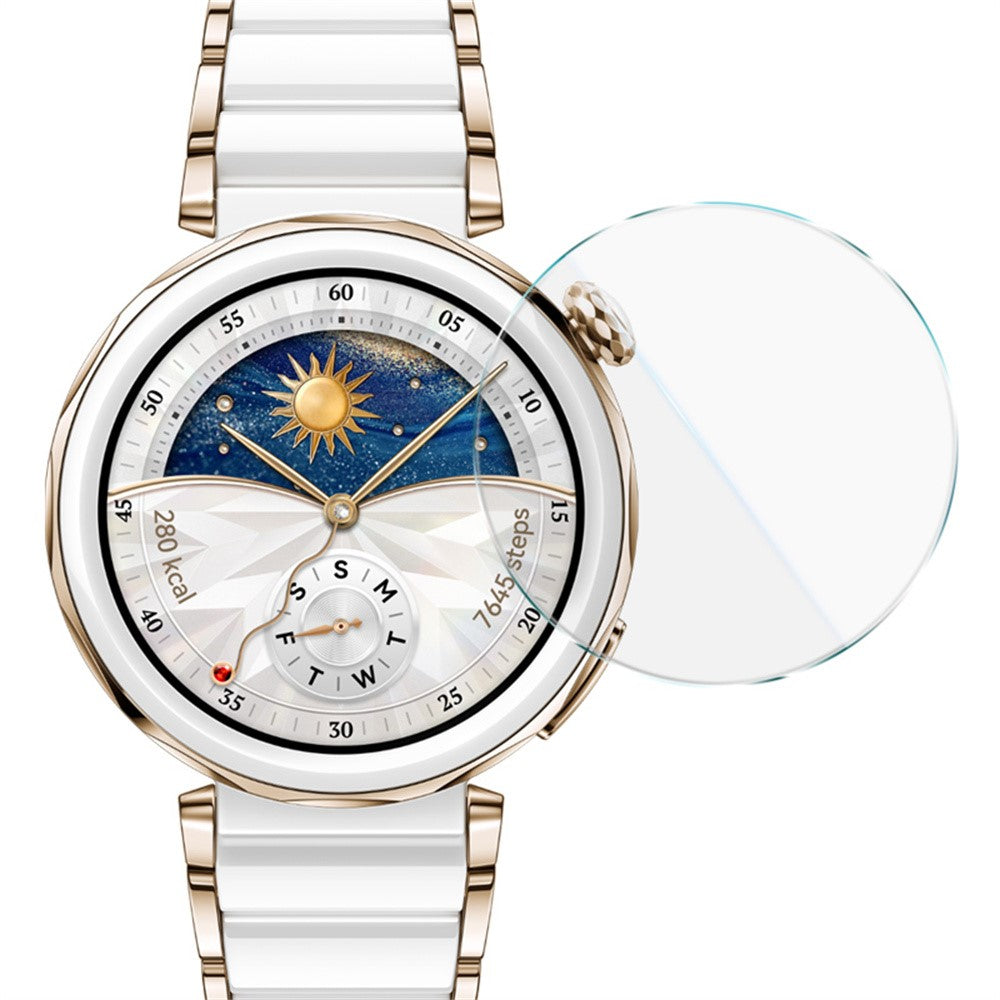 Näytönsuoja Huawei Watch GT 5 Pro 42mm