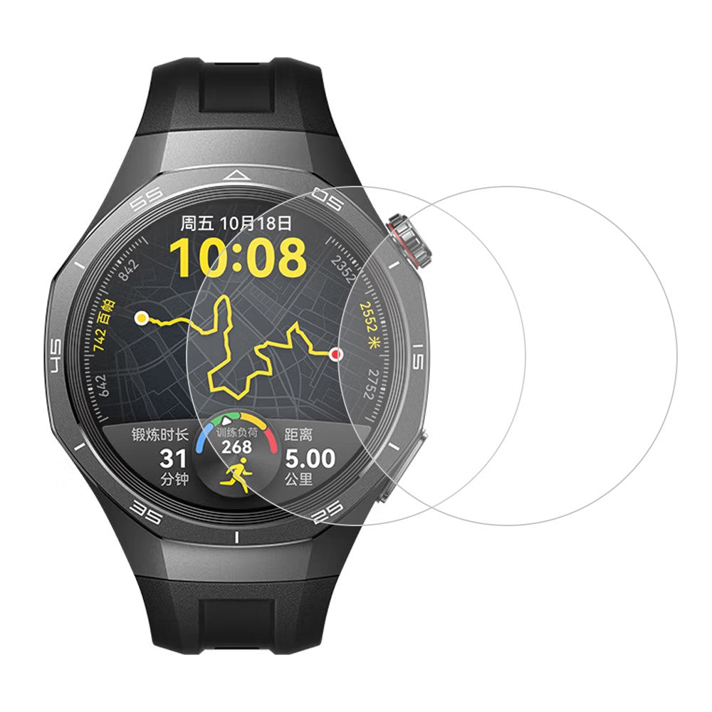 Näytönsuoja Watch GT 5 Pro 46mm