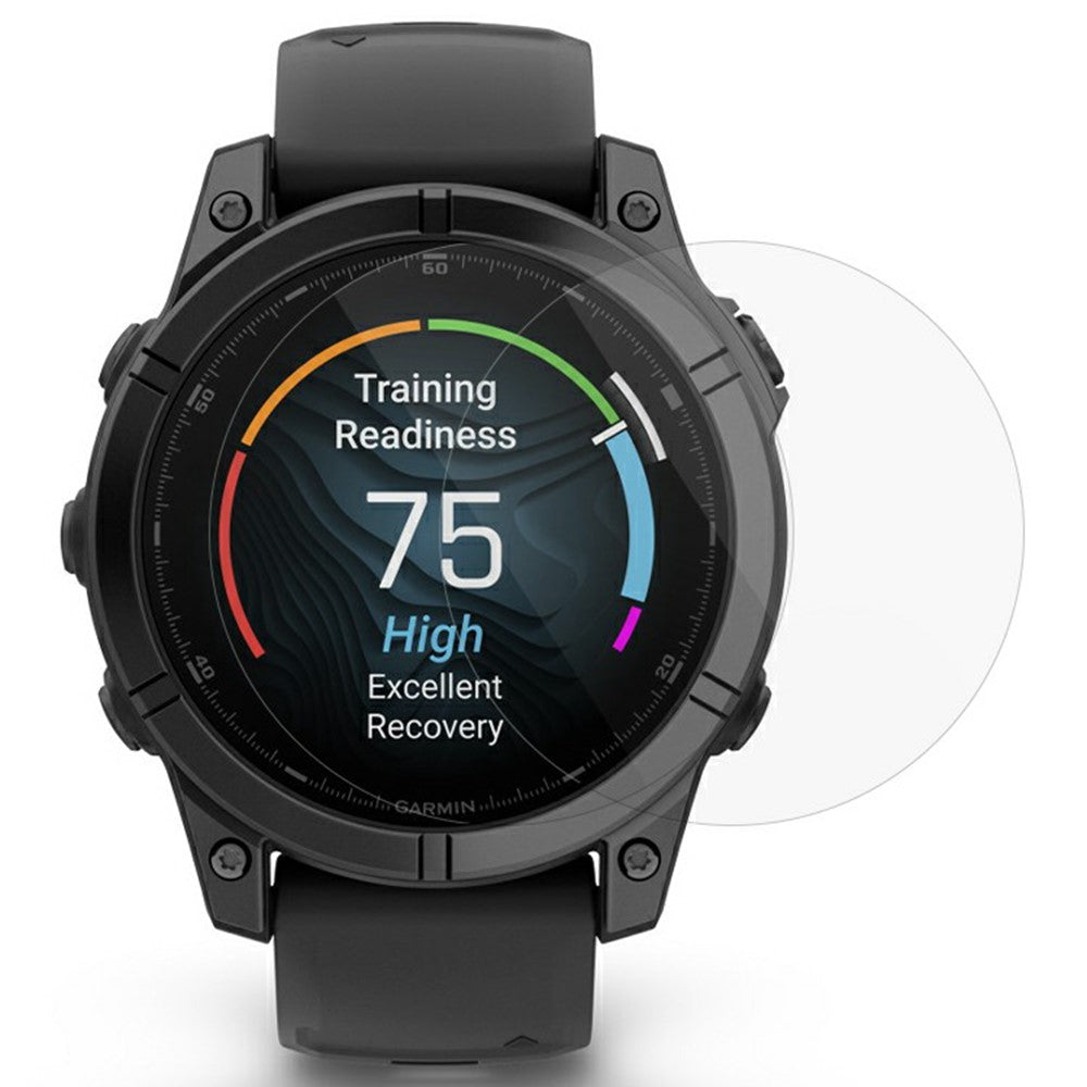 Näytönsuoja Garmin Fenix E 47mm