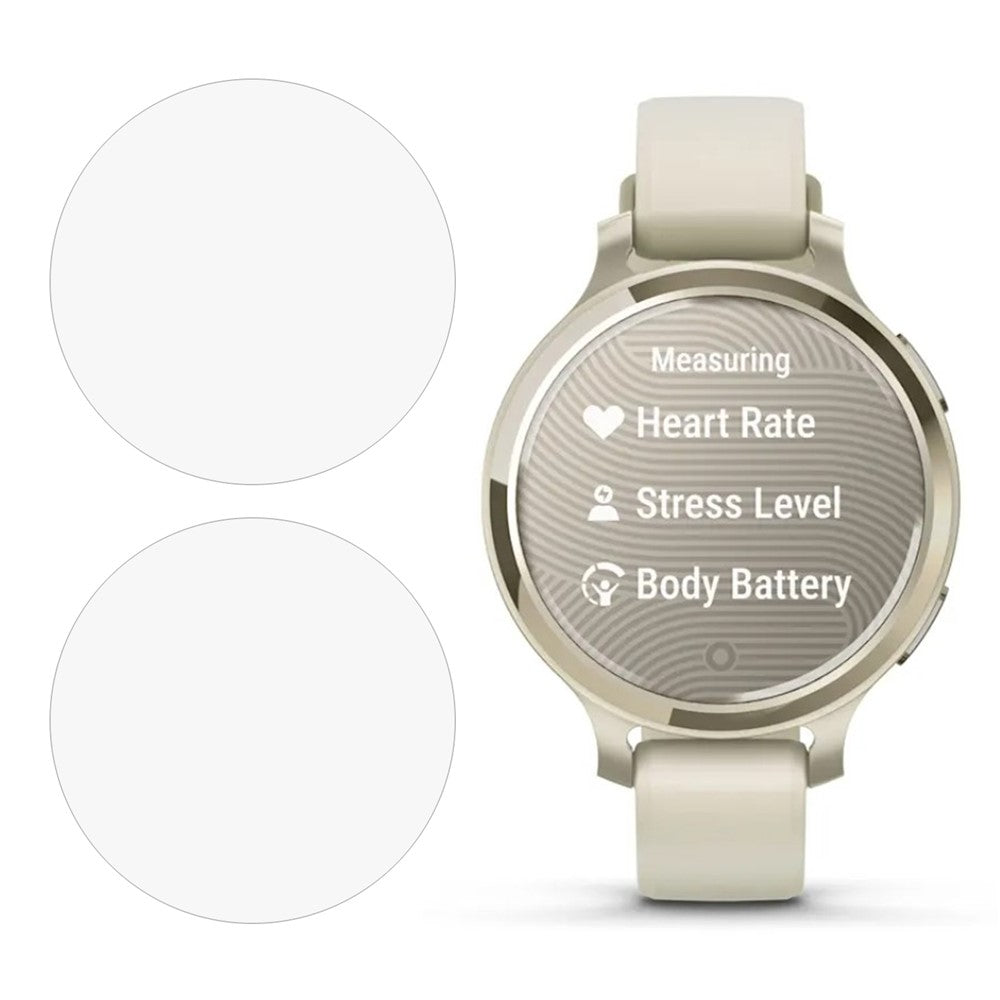 Näytönsuoja Garmin Lily 2