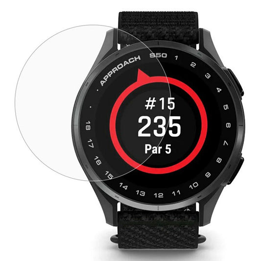 Garmin Approach S50 näytönsuoja