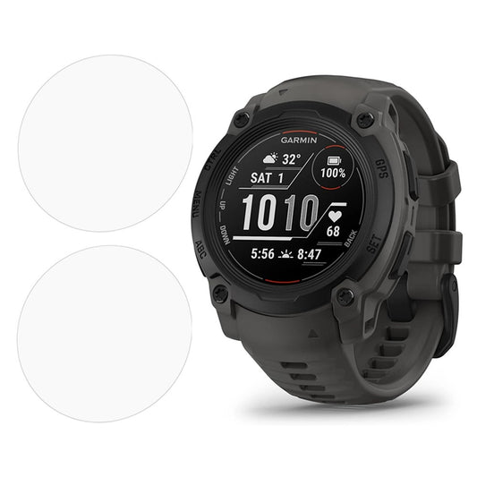 Näytönsuoja Instinct E 40mm