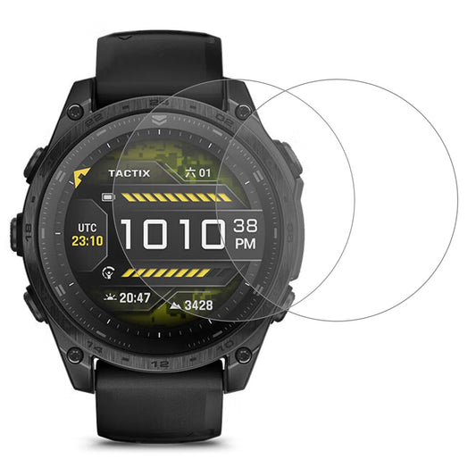 Näytönsuoja Garmin Tactix 8 (51mm)