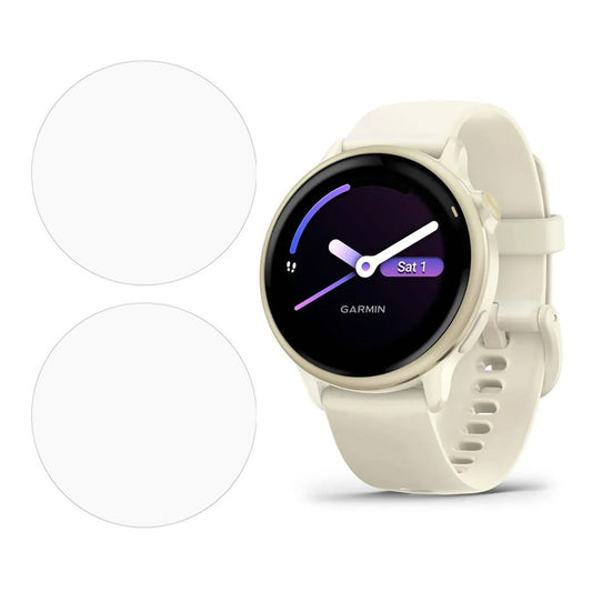 Näytönsuoja Garmin Vivoactive 6