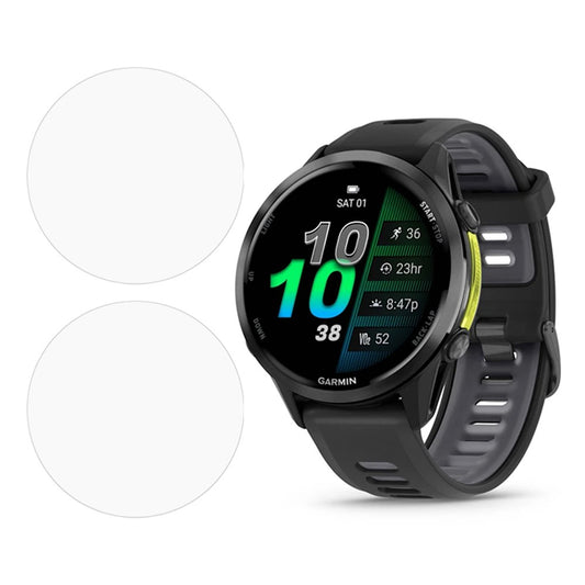 Näytönsuoja Garmin Forerunner 570 / 970 (47mm)