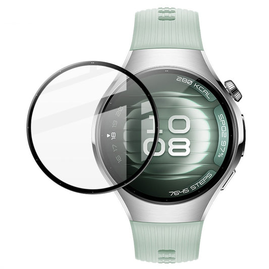 Huawei Watch 5 42mm kellon näytönsuoja
