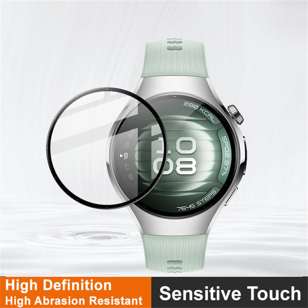 Näytönsuoja Huawei Watch 5 (42mm)