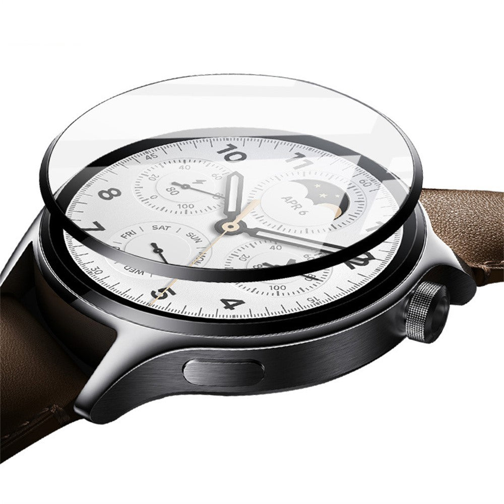 Näytönsuoja Huawei Watch 5 (42mm)