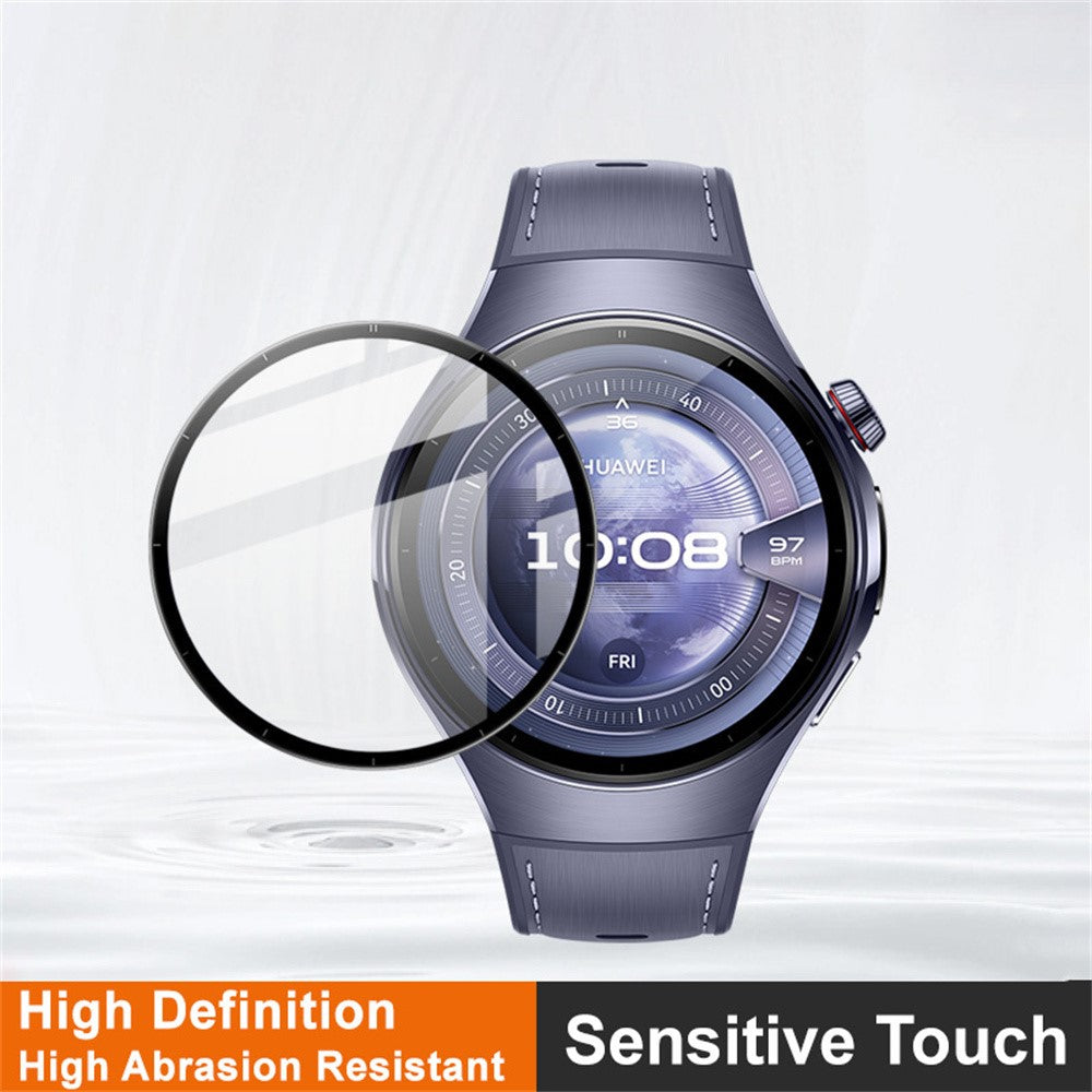 Näytönsuoja Huawei Watch 5 (46mm)