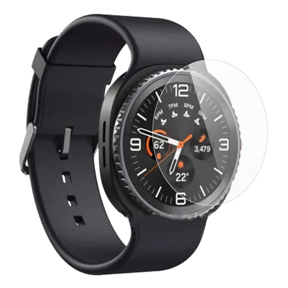 Näytönsuoja Samsung Galaxy Watch8 Classic (46mm)