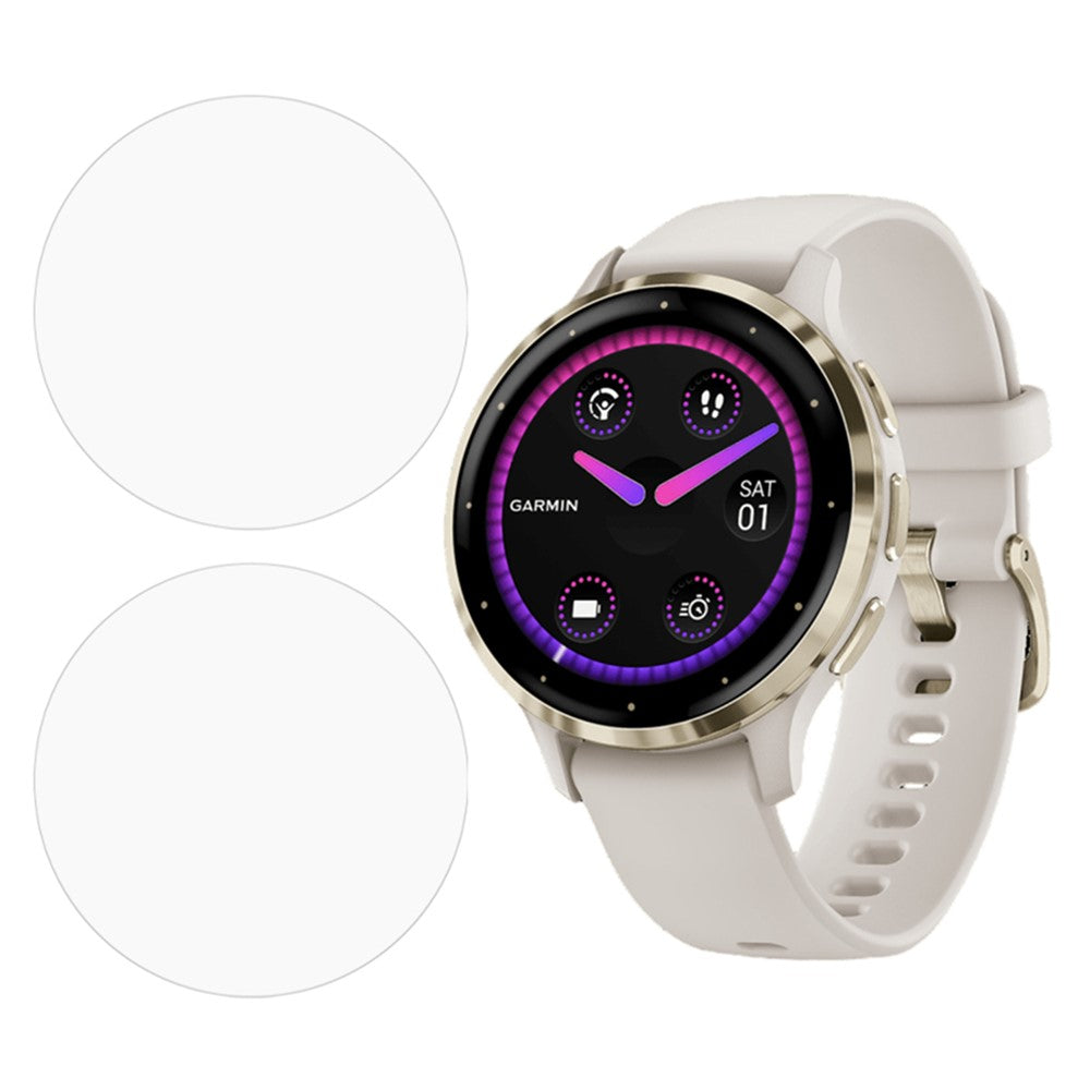 Näytönsuoja Garmin Venu 4 (41mm)