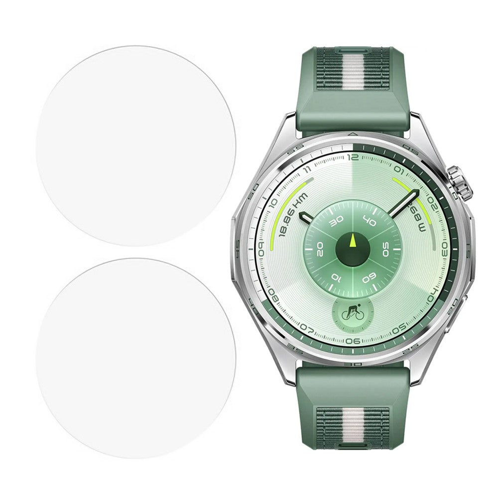 Näytönsuoja Huawei Watch GT 6 46mm