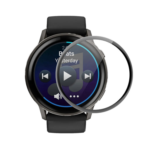 Näytönsuoja Garmin Venu 4 (45mm)