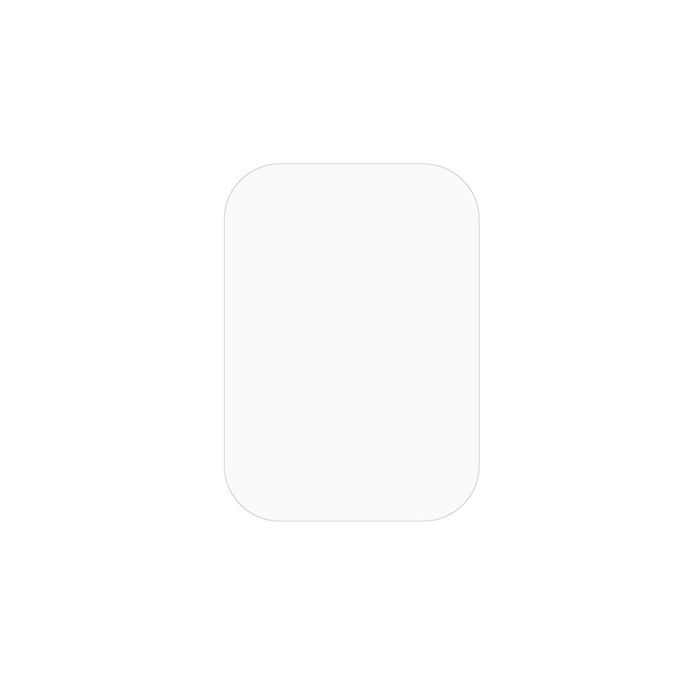 ZTE K2 ja K2 Pro kellopuhelimien näytönsuoja