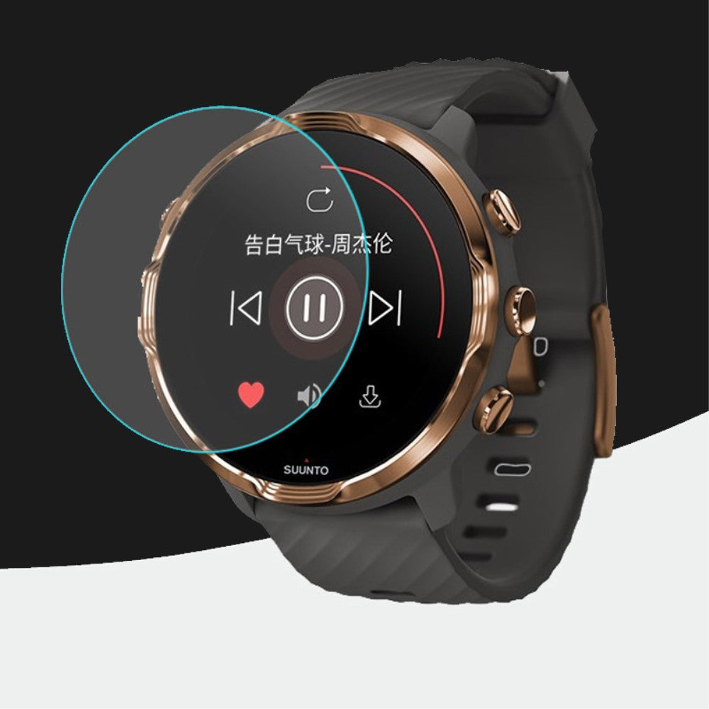 Näytönsuoja Suunto 7