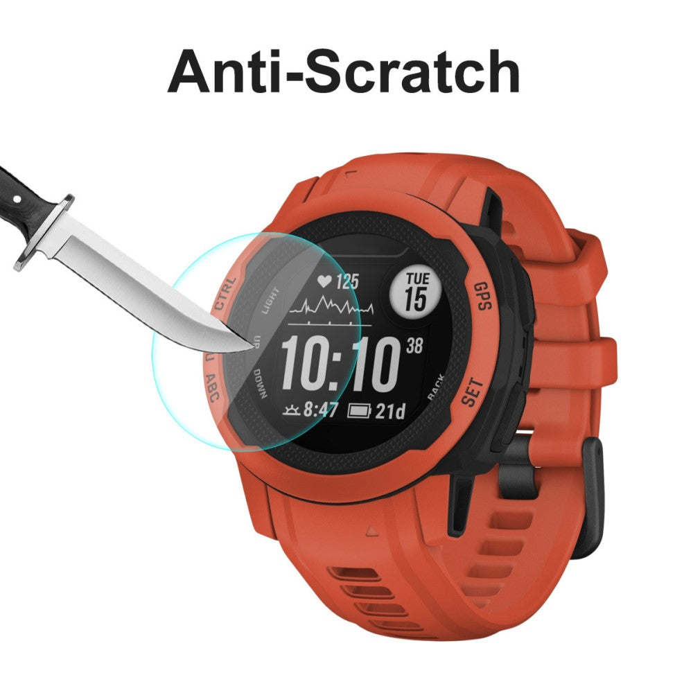 Näytönsuoja Instinct 2S