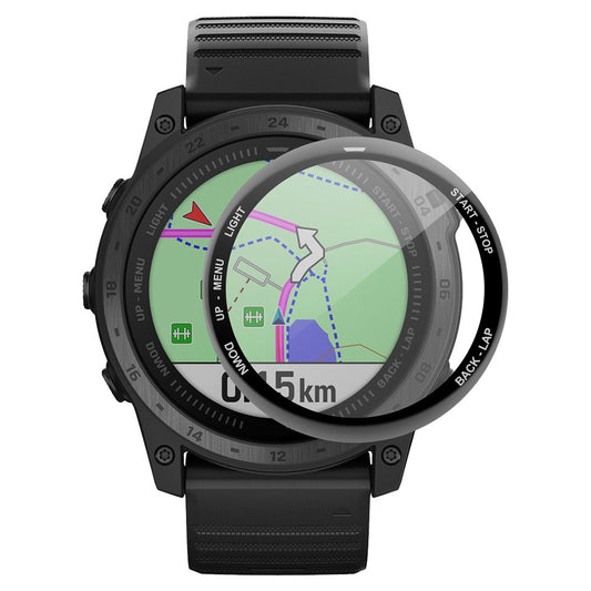 Garmin Tactix 7 ja 7 Pro suojalasi