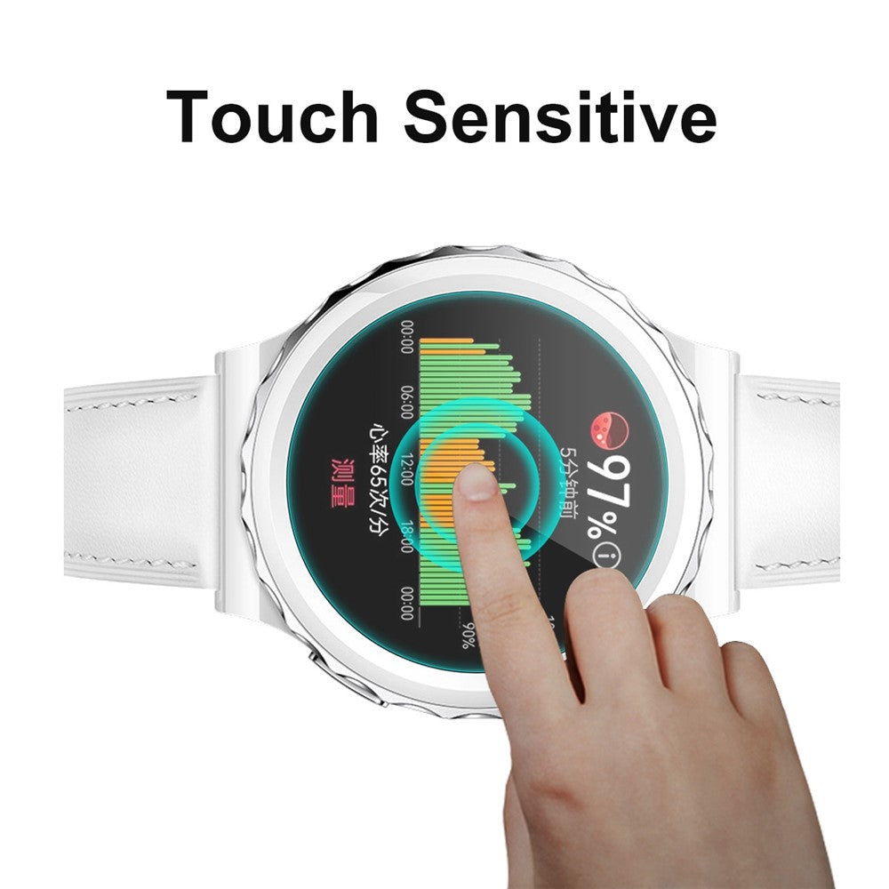 Näytönsuoja Huawei Watch GT 3 Pro 43mm