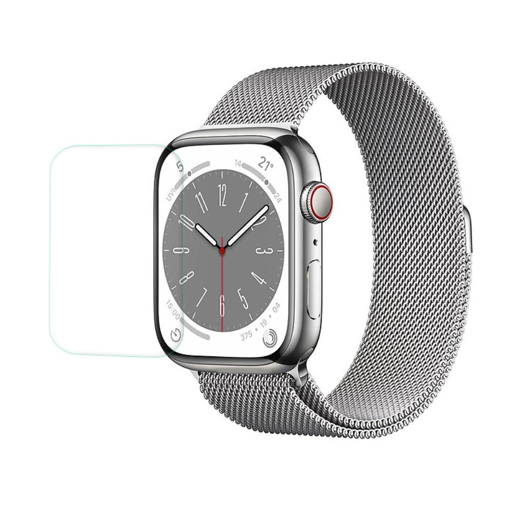 Näytönsuoja Apple Watch