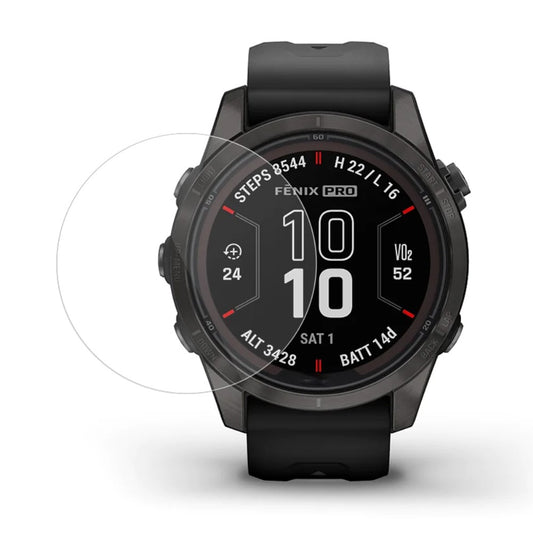 Näytönsuoja Fenix 7S Pro