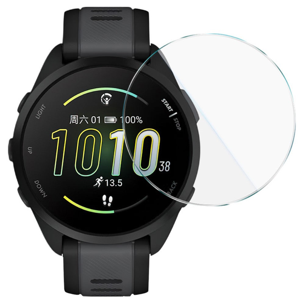 Näytönsuoja Garmin Forerunner 165