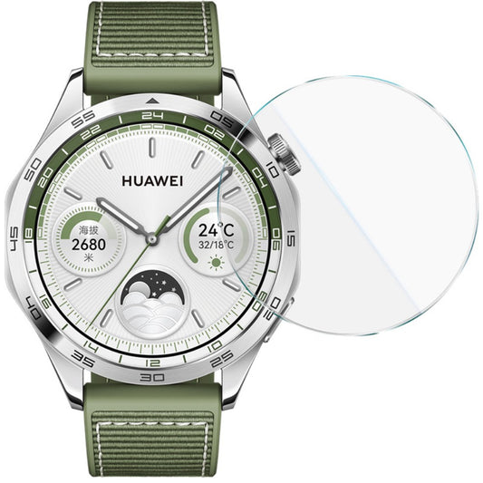 Näytönsuoja Huawei Watch GT4 (46mm)