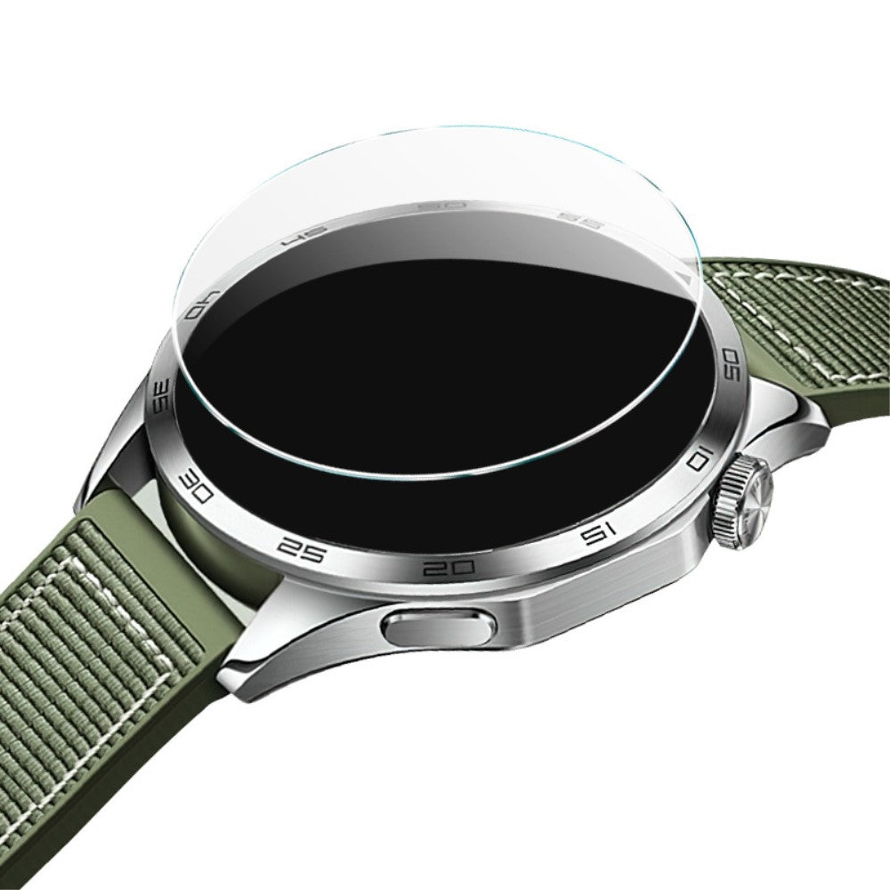 Näytönsuoja Huawei Watch GT4 (46mm)