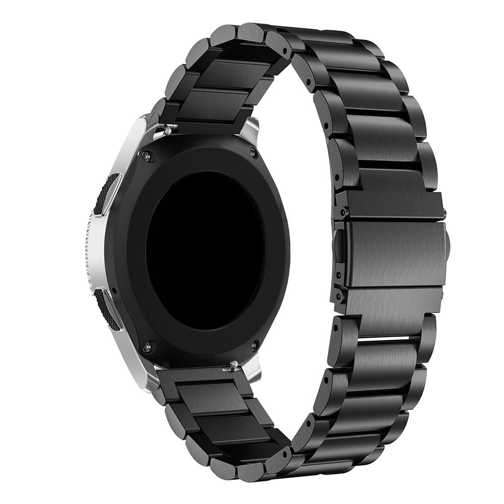 Metalliranneke 22mm