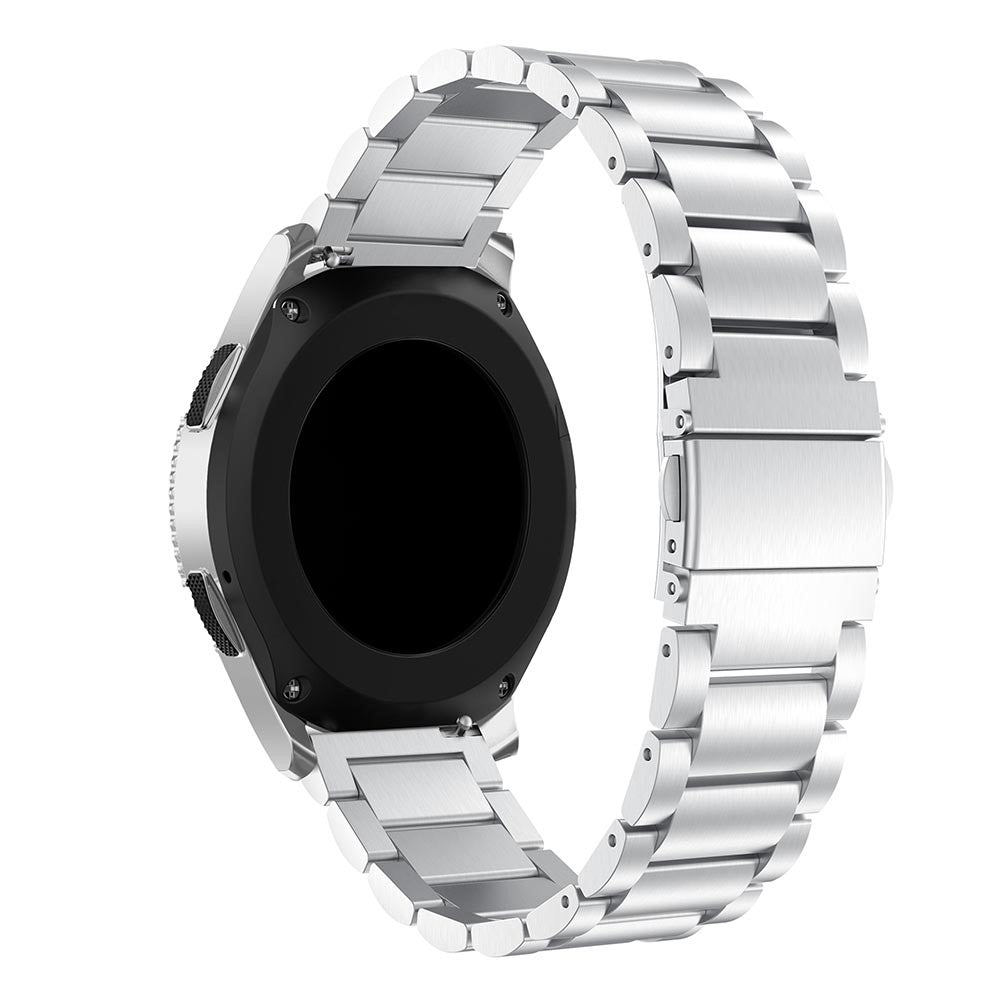 Metalliranneke 22mm