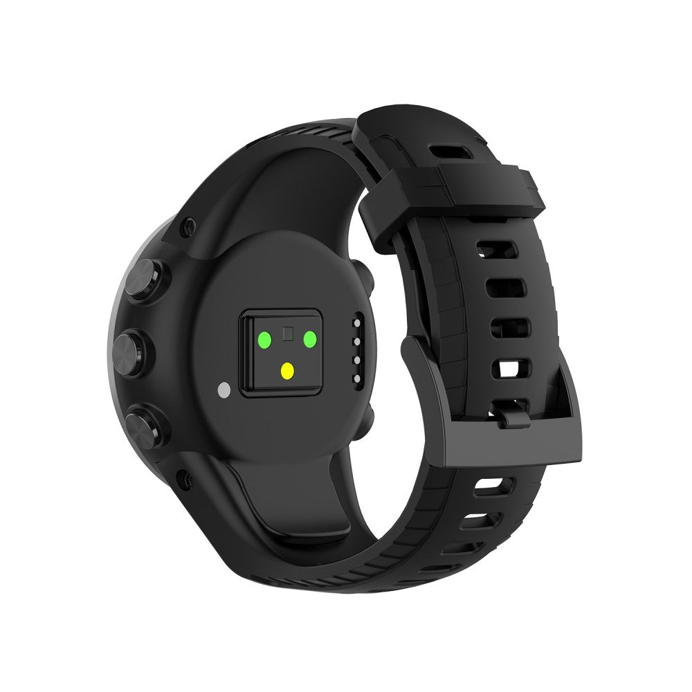 Silikoniranneke Suunto 5