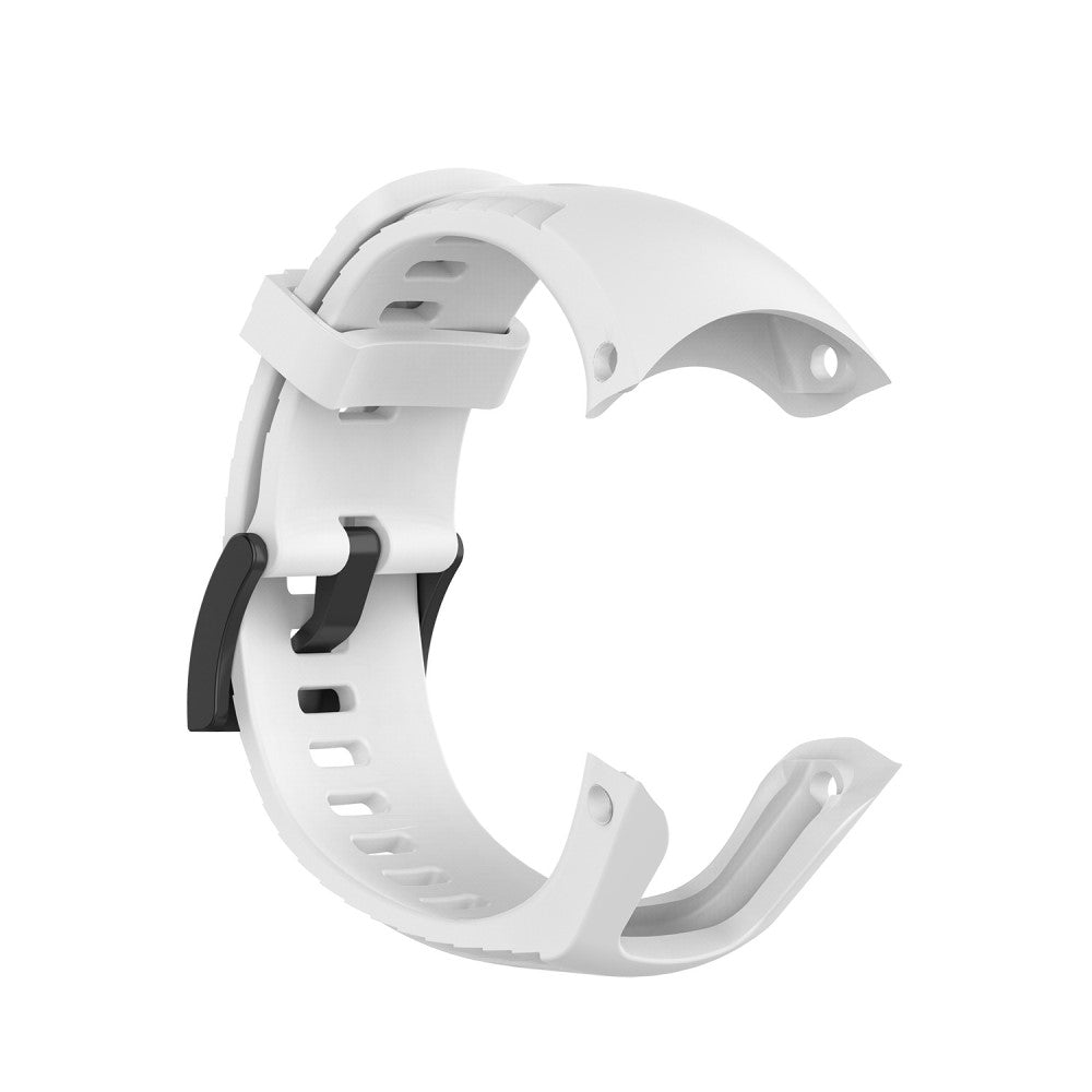 Silikoniranneke Suunto 5