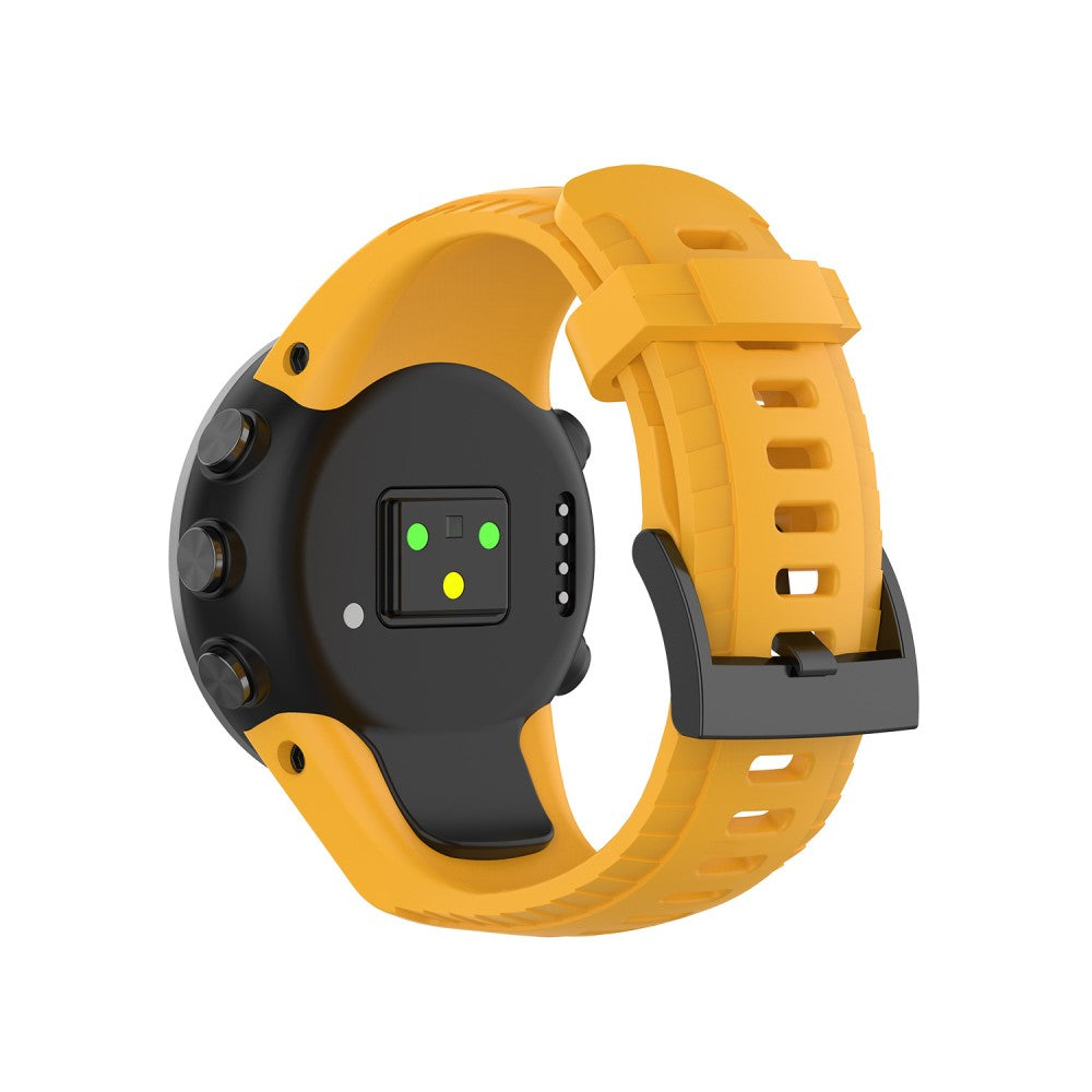 Silikoniranneke  Suunto 5