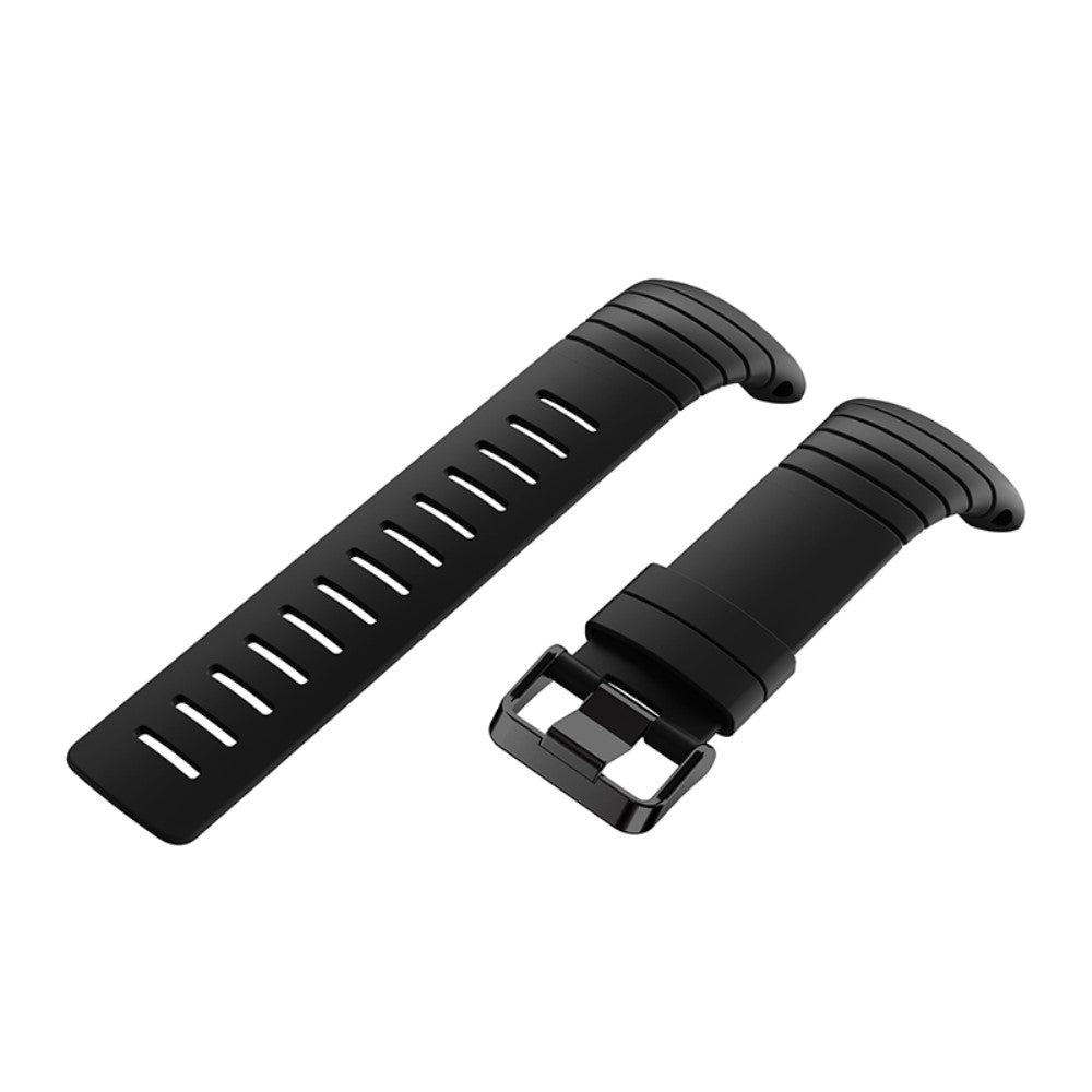 Silikoniranneke Suunto Core