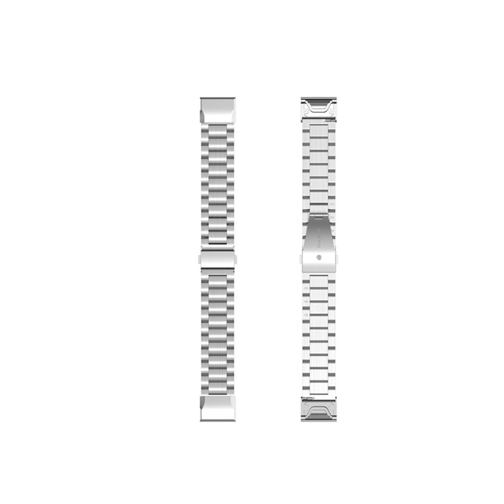 Metalliranneke 22mm