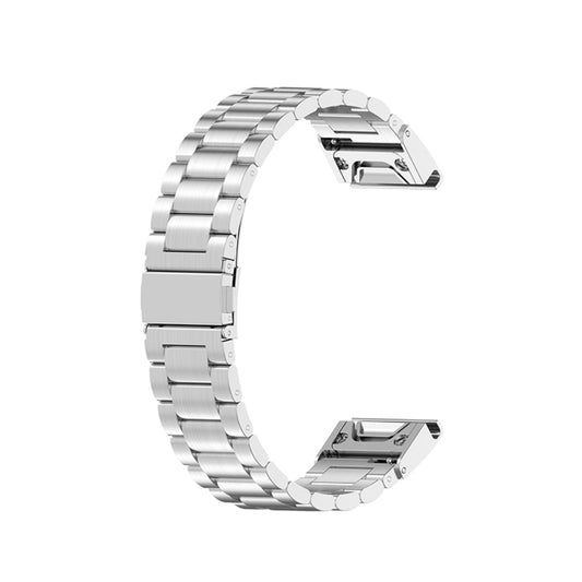 Metalliranneke 22mm