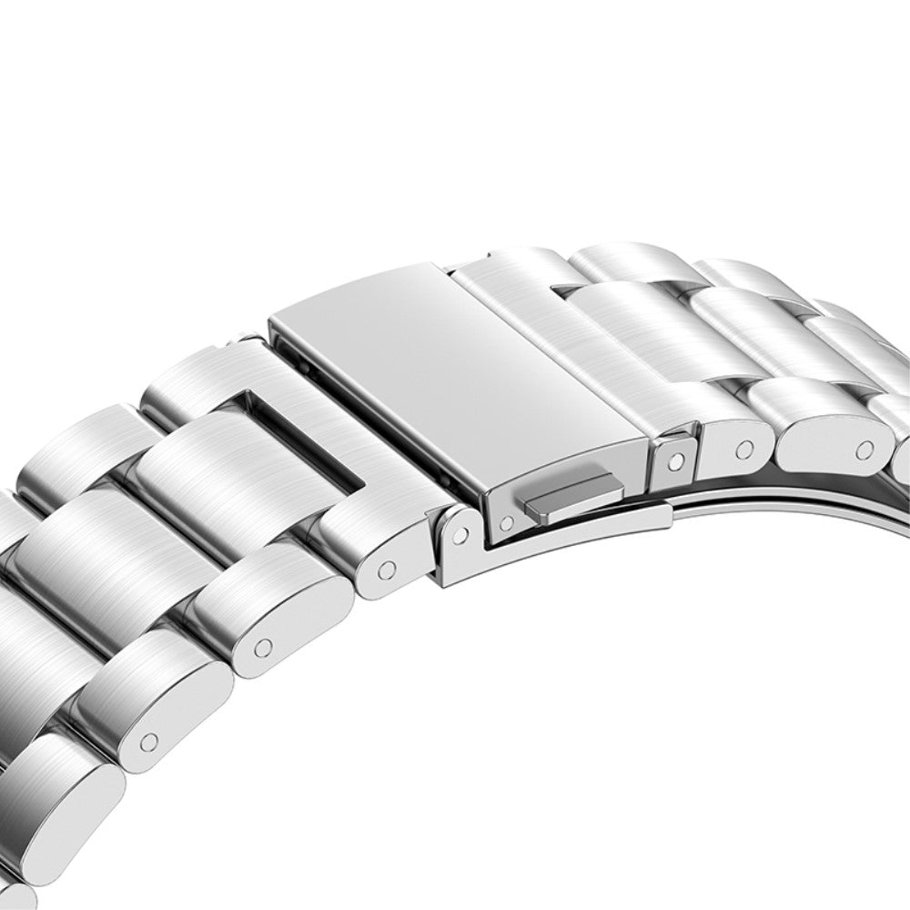 Metalliranneke 22mm