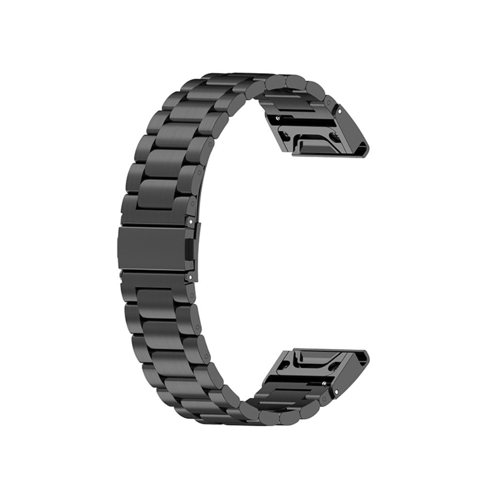 Metalliranneke 20mm